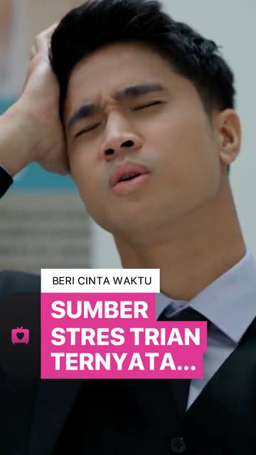 Beri Cinta Waktu