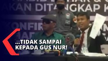 Pengacara Gus Nur Sebut Pemanggilan Kejaksaan Negeri Surabaya Tidak Tepat, Mengapa?