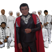 Rhoma Irama