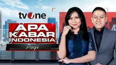Apa Kabar Indonesia Pagi - 19 April 2024