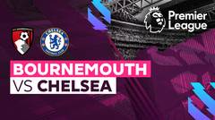 Full Match - Bournemouth vs Chelsea | Premier League 22/23