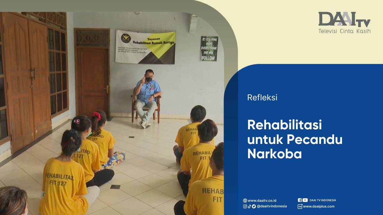 Mencari Bantuan Profesional untuk Pemulihan Narkoba