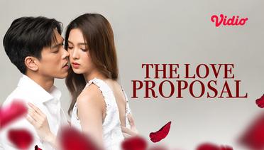 The Love Proposal - Trailer 3