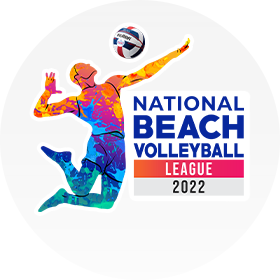 National Beach Volleyball League 50e391 