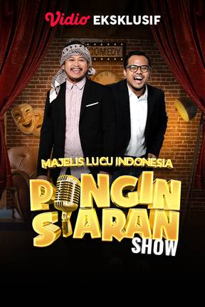 Pingin Siaran Show