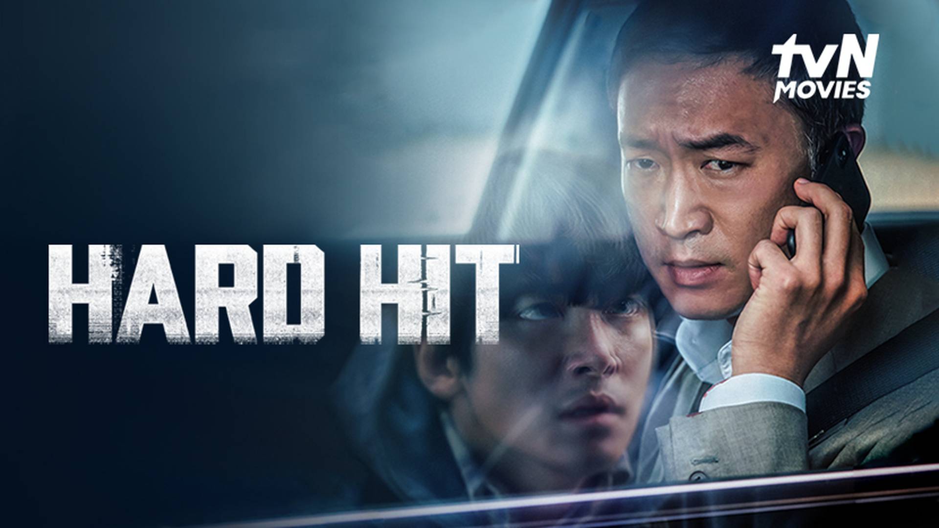 Hard Hit