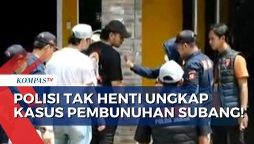 Mandek, Ada Kesalahan Prosedur Kasus Pembunuhan Ibu-Anak di Subang! Apa Solusi Kepolisian?