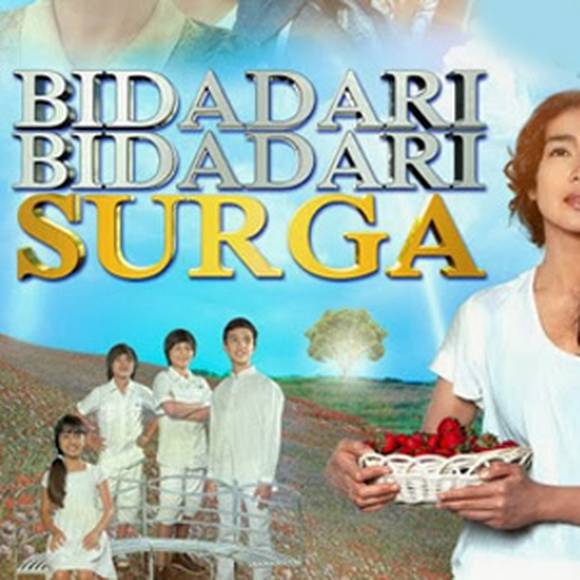 Bidadari Bidadari Surga Episode Lengkap And Terbaru Vidio 4567