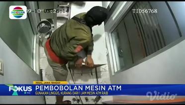 Pembobolan Mesin ATM