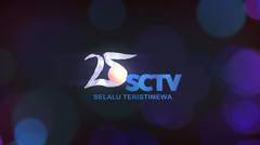 (Kontes Video Bumper) 25 Tahun SCTV