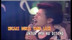 Rita Butar Butar - Seandainya Aku Punya Sayap (Karaoke Video)