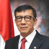 Yasonna Hamonangan Laoly