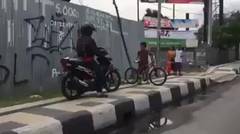 Ketika Yang Tua Dikoreksi Anak Anak