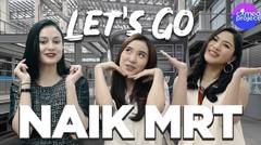 MRT SONG (Music Video)