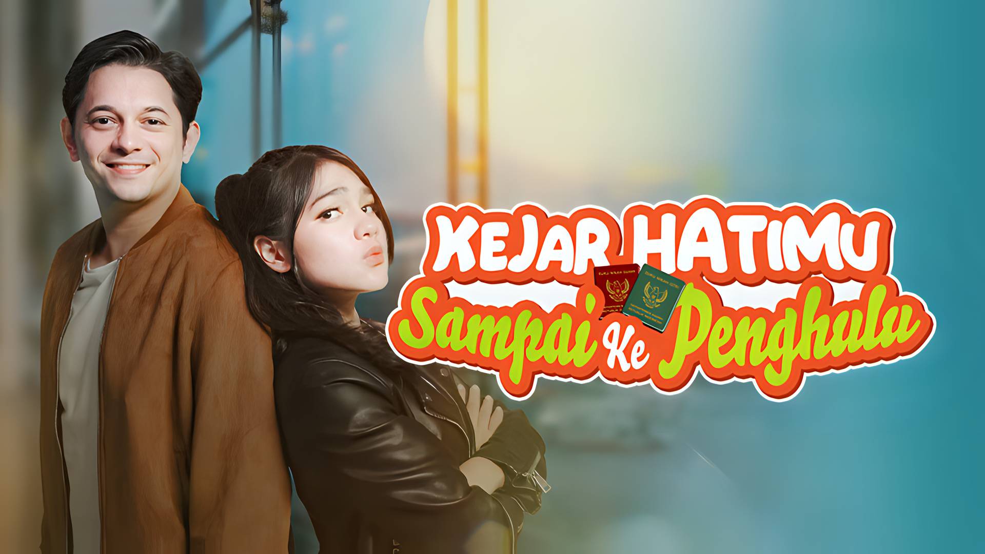 Kejar Hatimu Sampai Ke Penghulu