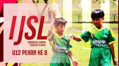 IJSL U12 PEKAN KE 8 2023 - INDOCEMENT VS PRAKASA