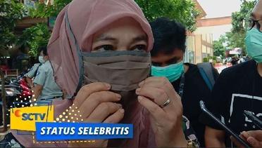 Duka Mendalam Keluarga Korban Pesawat Sriwijaya Air SJ-182 - Status Selebritis