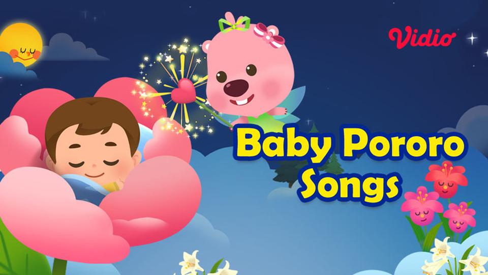 Baby Pororo Songs
