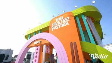 BNI Java Jazz Festival 2024 - Teaser