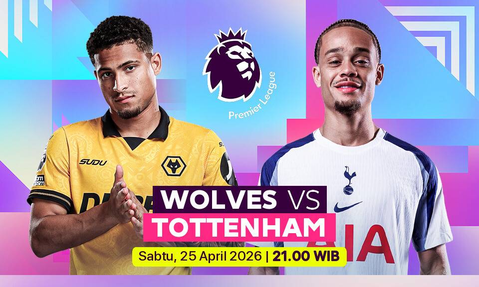 Wolves vs Tottenham