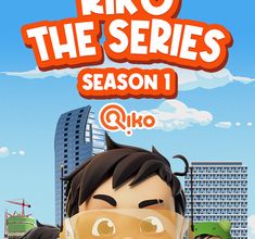 Riko The Series - Season 1