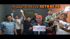 SCTV Selalu Menemani #KontesVideo26 Lombok Barat