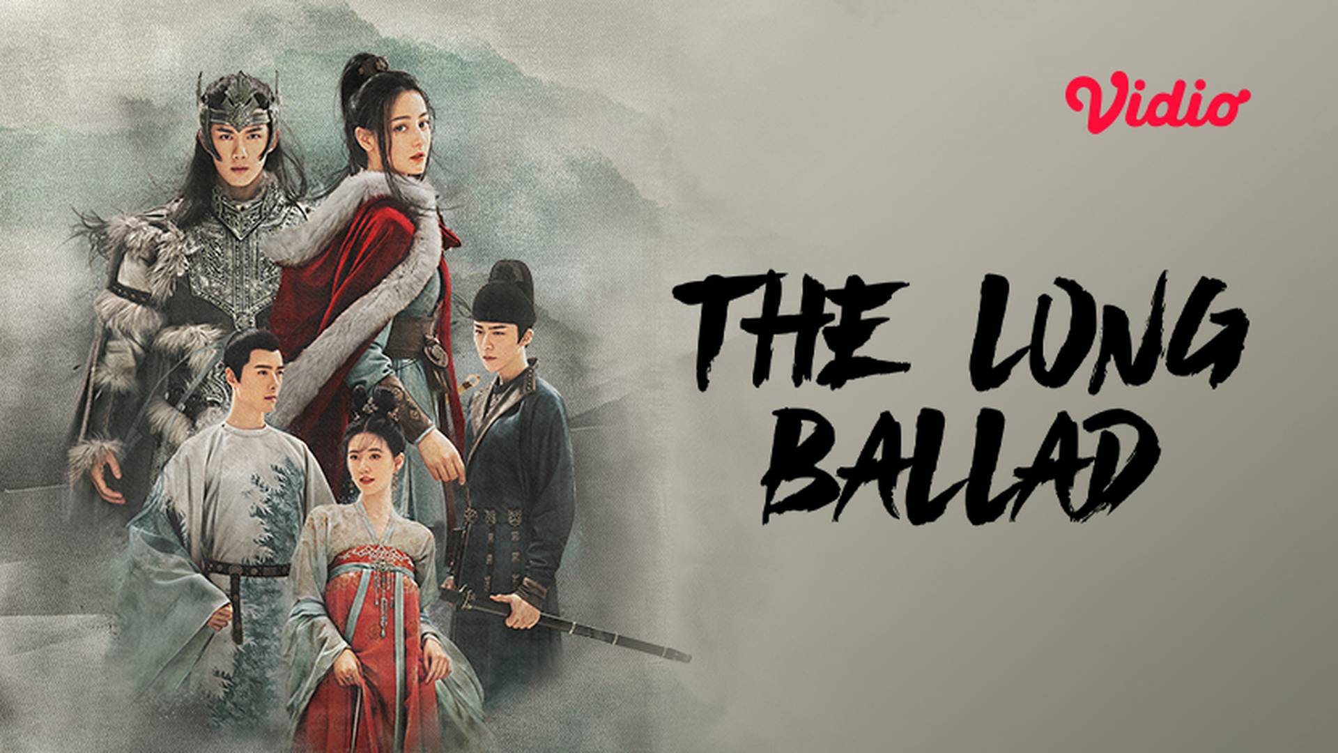 The Long Ballad