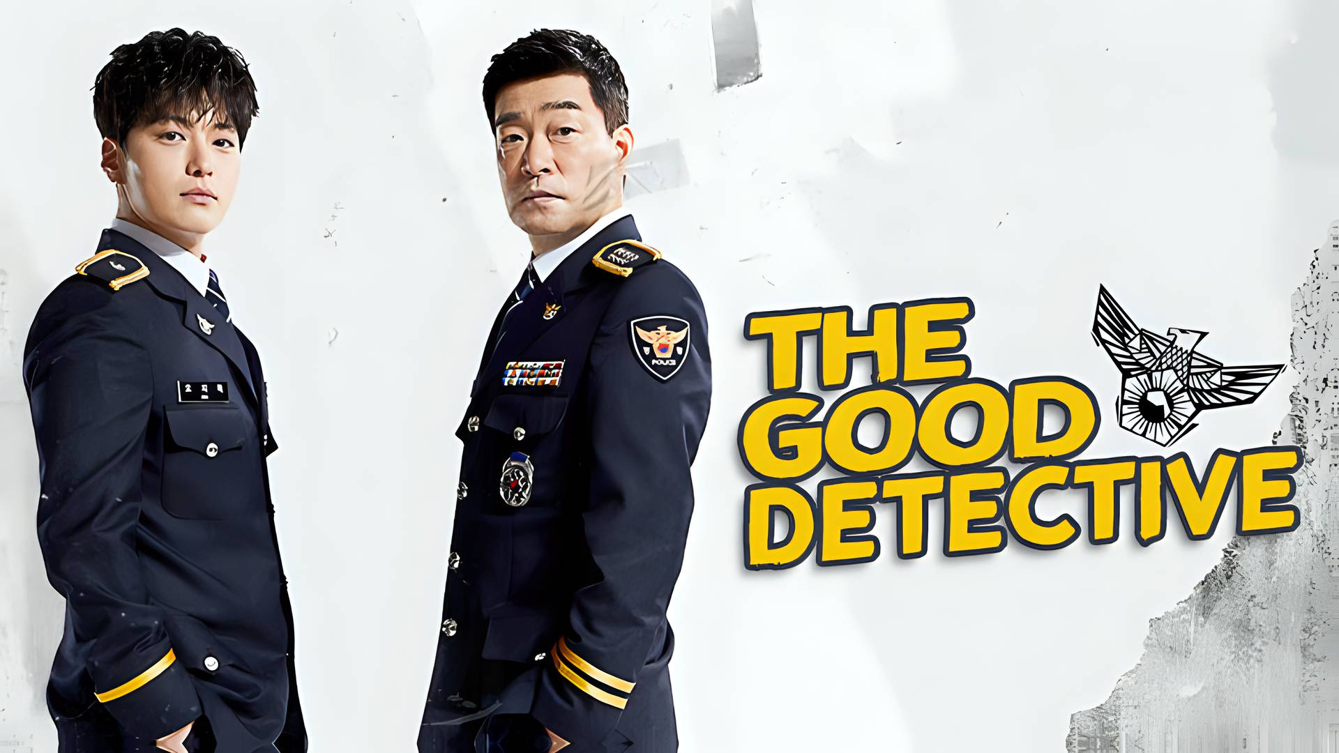 The Good Detective