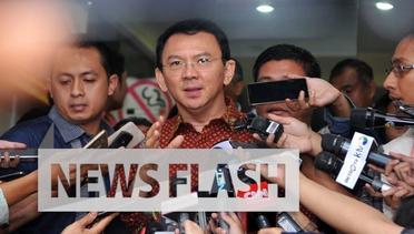 NEWS FLASH: Yakin Sopir Transjakarta Tidak Bersalah, Ahok Perintahkan Kasasi
