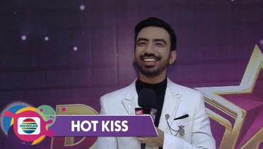 Hot Kiss - SERU!! Dari Falshback Aulia dan Nassar Hingga Reza Mendapat Nilai Sempurna!