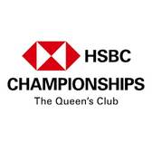 HSBC Championships