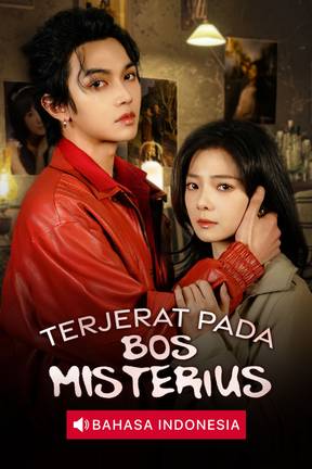 Terjerat pada Bos Misterius