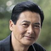 Chow Yun-Fat