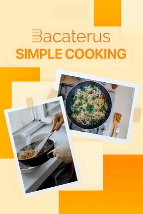 Simple Cooking