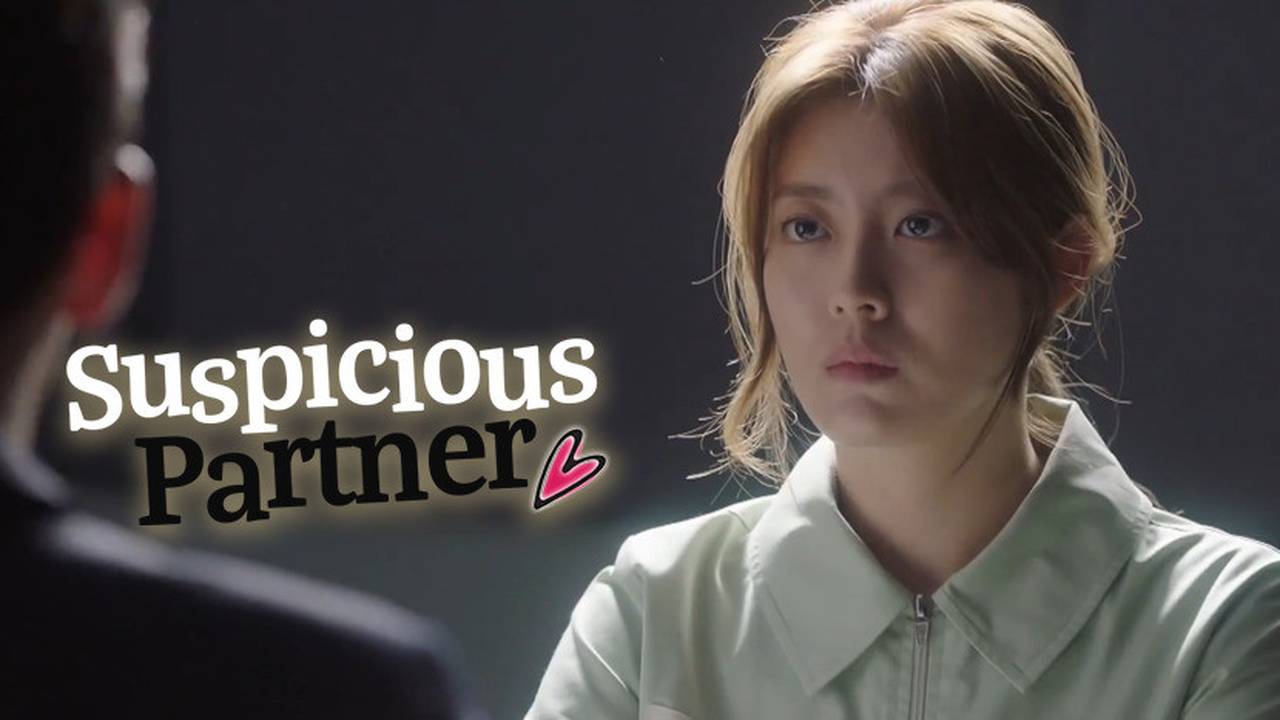Nonton online suspicious partner store