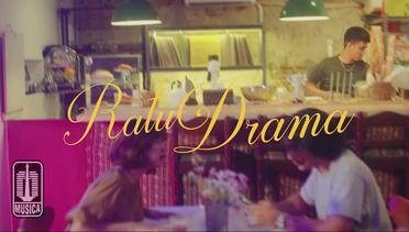 Difki Khalif - Ratu Drama (Official Music Video)