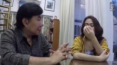 Part 2 ¦ Sheryl Sheinafia Hangout Bersama Guruh Soekarnoputra