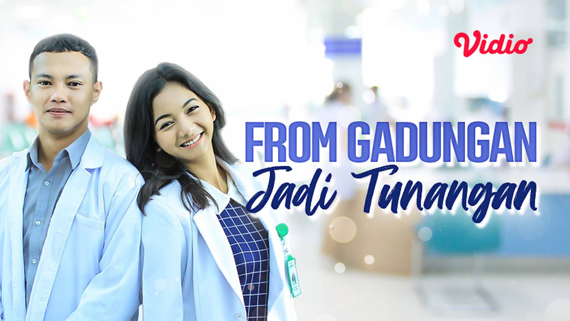 From Gadungan Jadi Tunangan