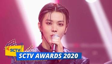 Nggak Disangka, Dadar Gulung Jadi Makanan Paling Diingat Anggota NCT 127 | SCTV Awards 2020