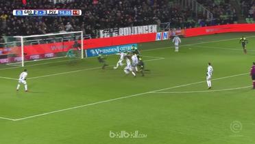 Groningen 3-3 PSV | Liga Belanda | Highlight Pertandingan dan Gol-gol