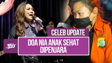 Anak Dipenjara Nia Daniati Pilih Fokus Persiapkan Konser