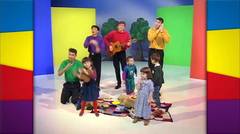 The Wiggles - Rock-a-bye Your Bear