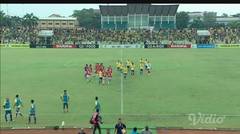 Full Match Liga 1 - Barito Putera vs Bali United