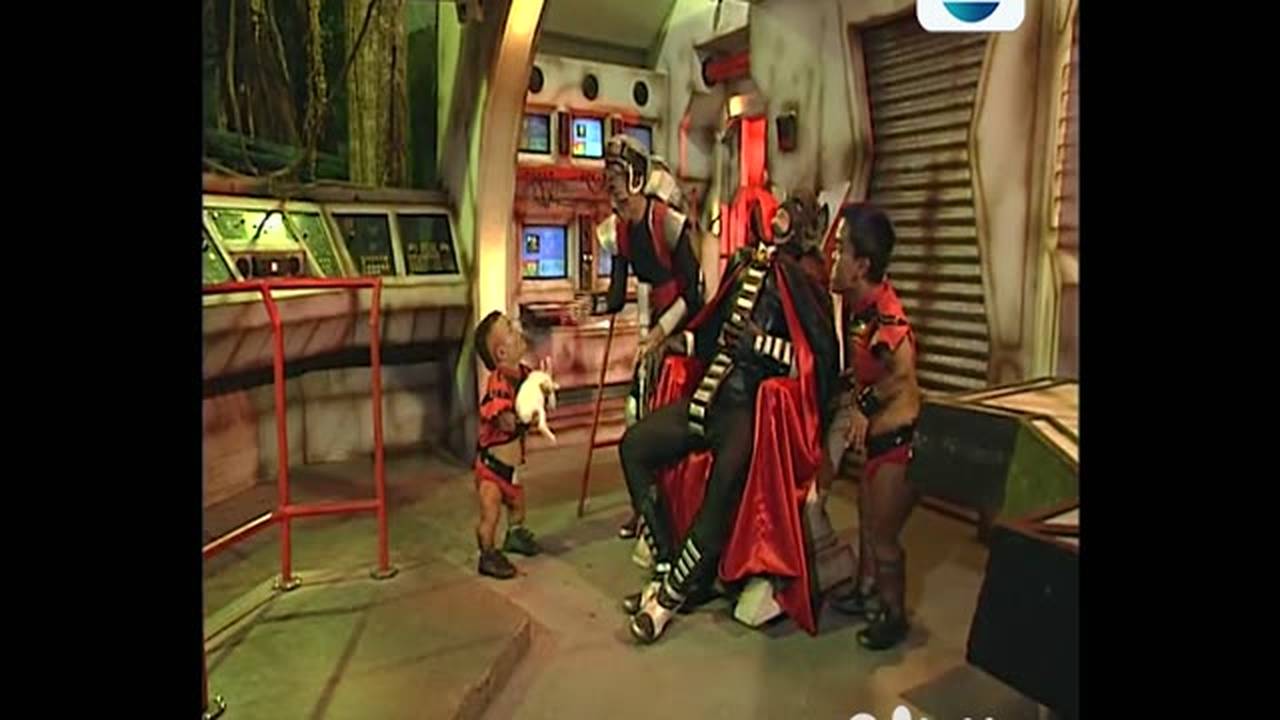 Saras 008 - Episode 181 (1998)