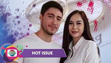 Tak Suka Hubungan Jarak Jauh, Aura Kasih Tinggal Pergi Suami Ke Hongkong? - Hot Issue