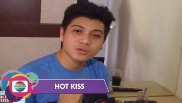 Hot Kiss Update - Hot Kiss 09/08/18