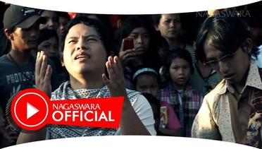 Wali Band - Cari Berkah [CABE] - Official Music Video NAGASWARA