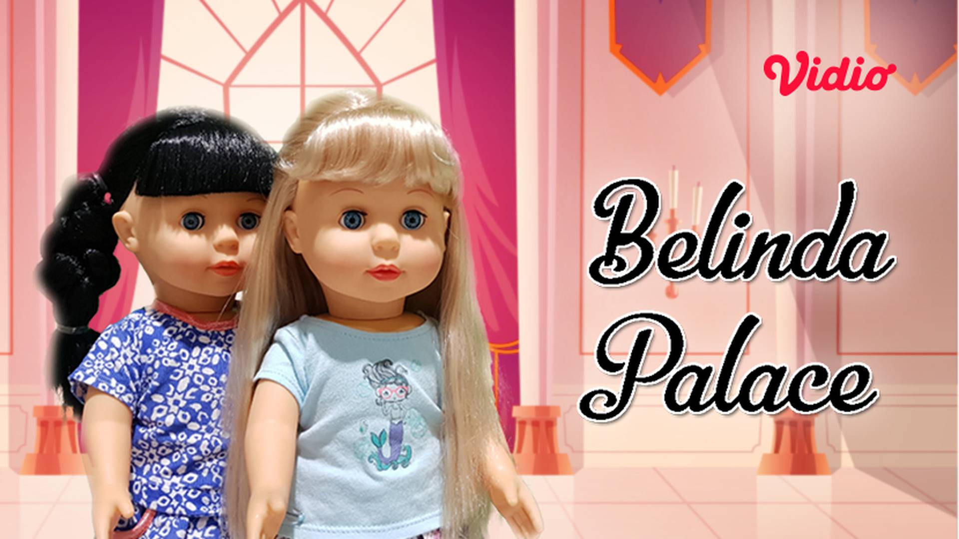 Belinda Palace