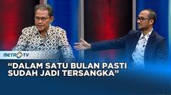 Ketua KPK yang Sekarang Perlu Dipertahankan? #HOTROOM