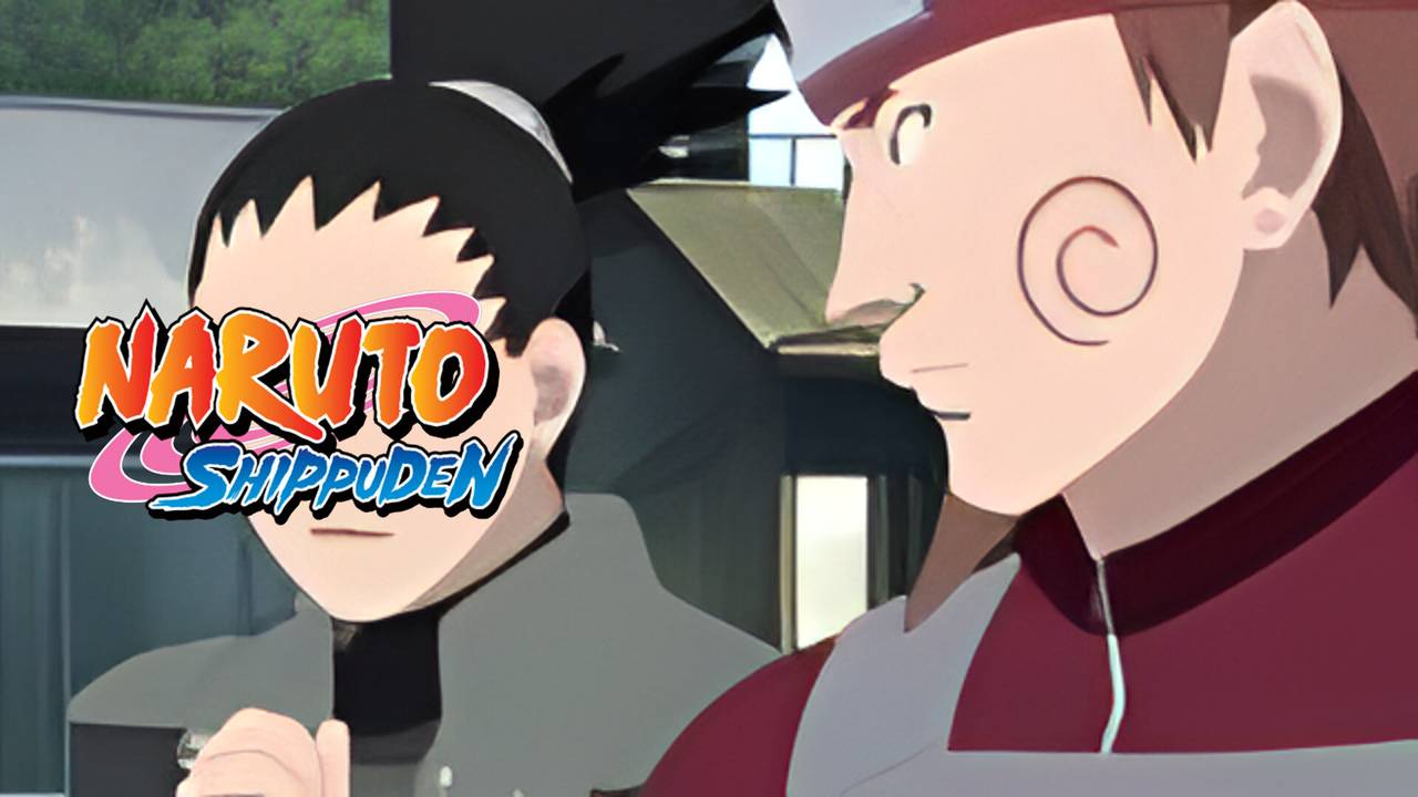 Naruto Shippuden Ep 484 Kisah Sasuke Matahari Terbit, Bagian 1